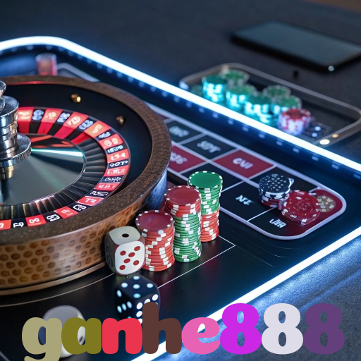 ganhe888