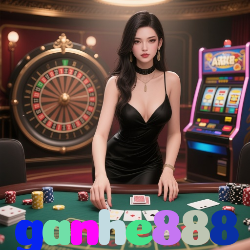 ganhe888