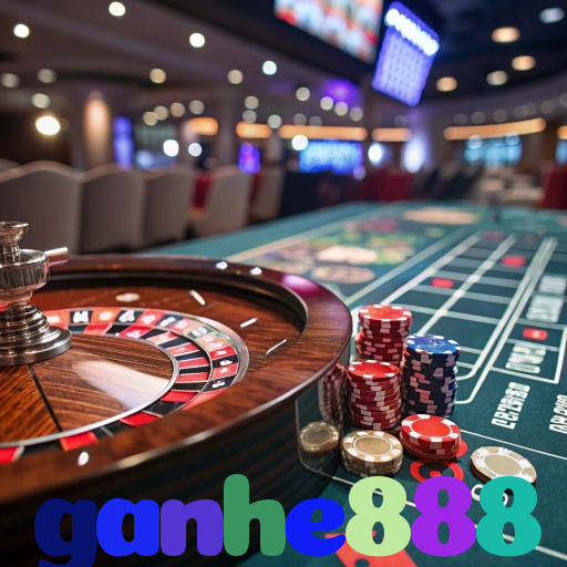 ganhe888