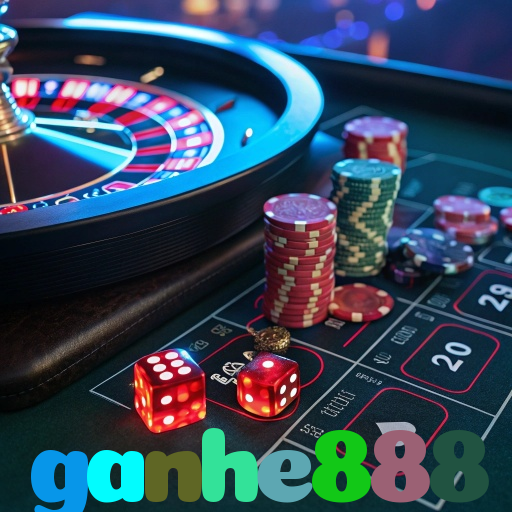ganhe888