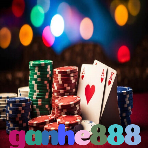 ganhe888