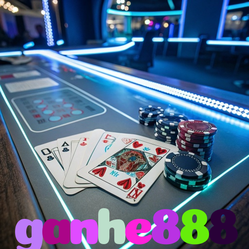 ganhe888