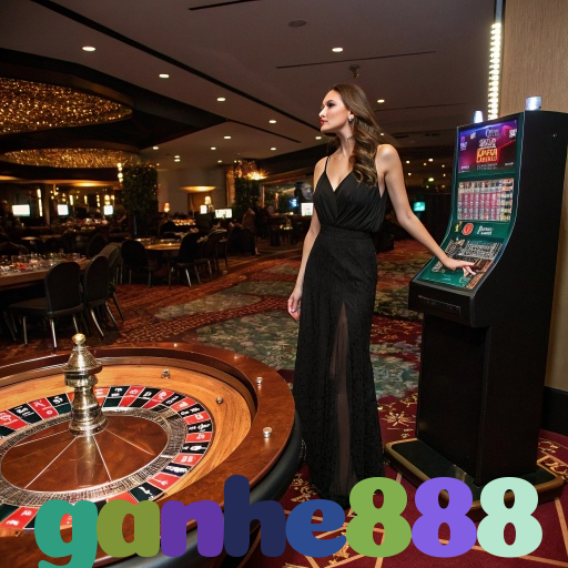 ganhe888