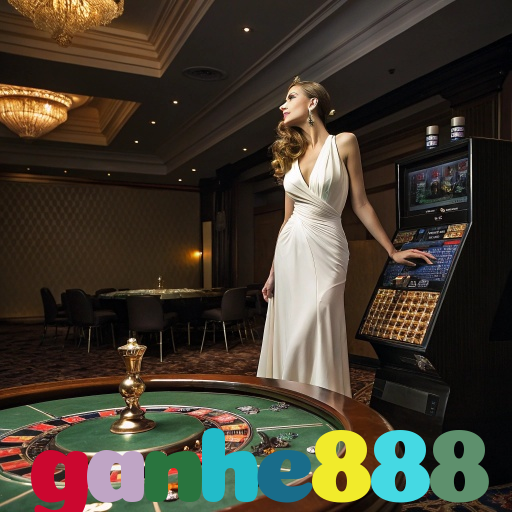 ganhe888