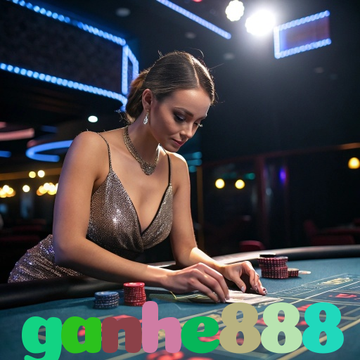 ganhe888