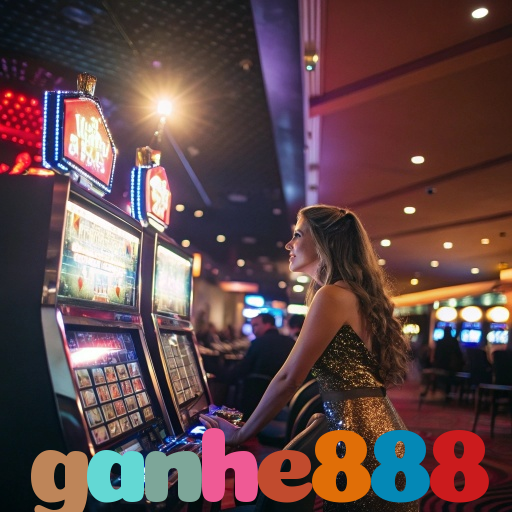 ganhe888