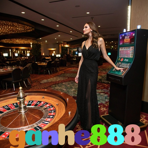 ganhe888