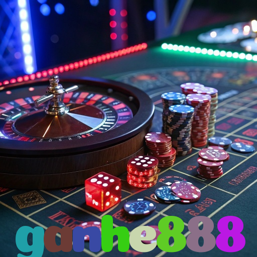 ganhe888