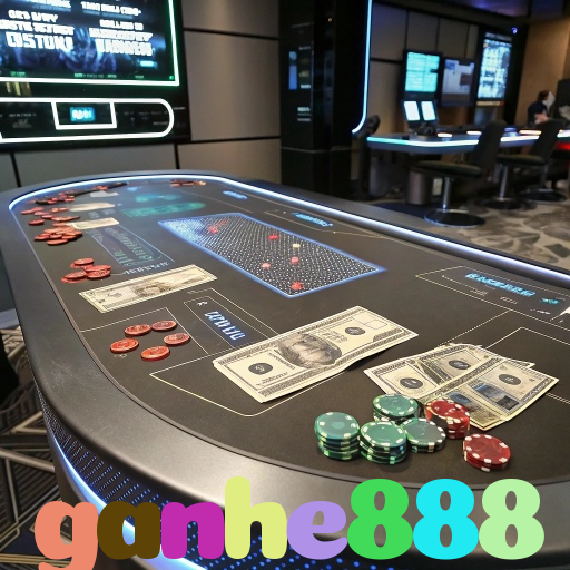 ganhe888