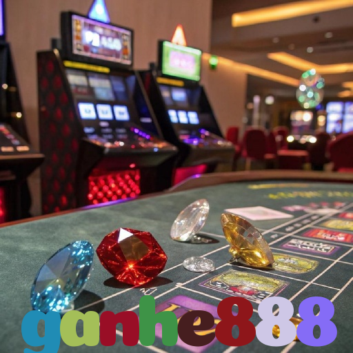 ganhe888