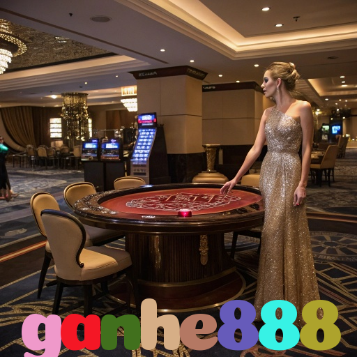 ganhe888