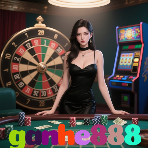 ganhe888
