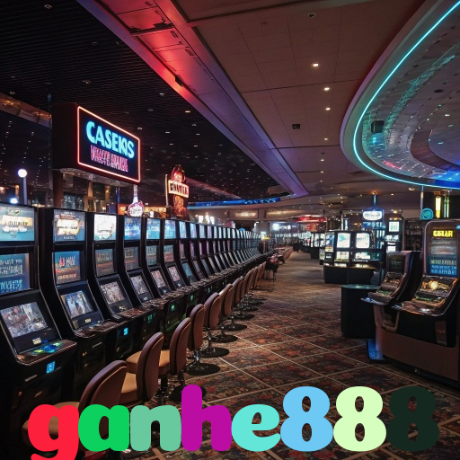 ganhe888