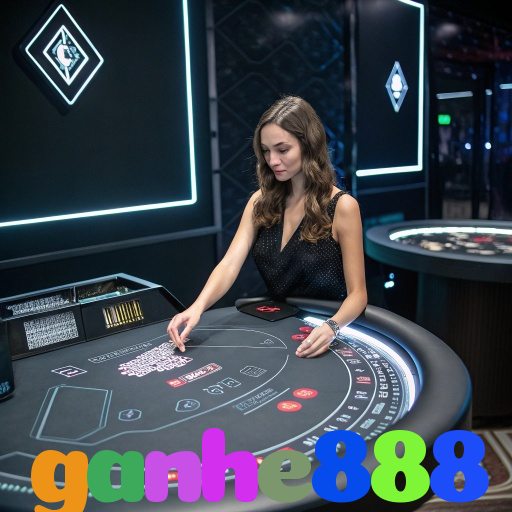 ganhe888