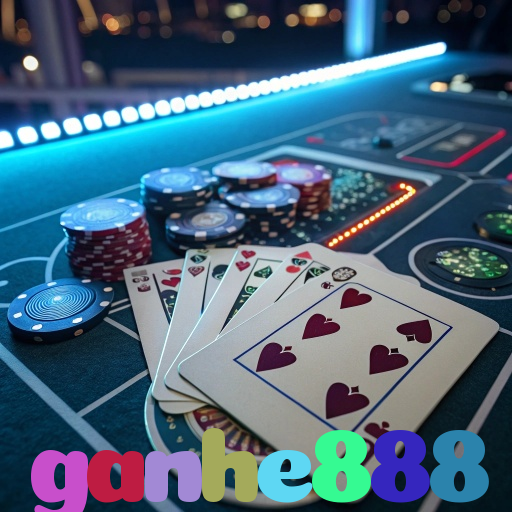 ganhe888