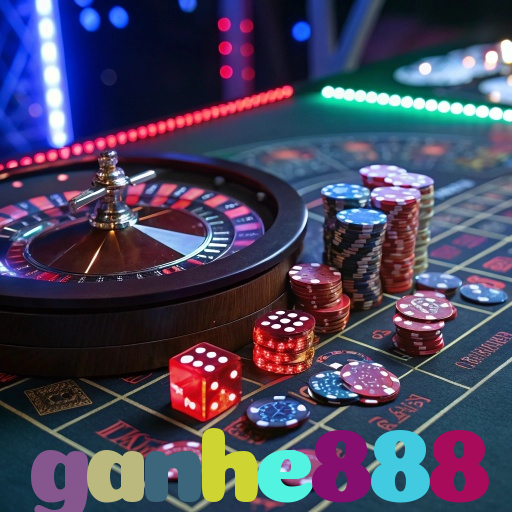 ganhe888