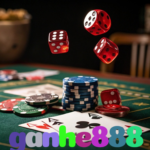 ganhe888